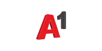 A1 Logo